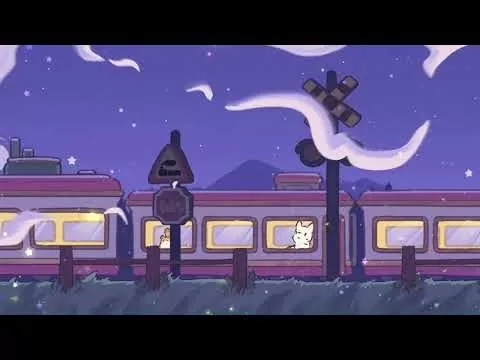 Cats & Soup: Magic Recipe