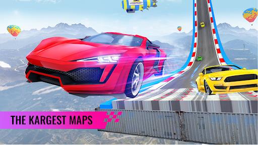 Car Racing Master:Driving Game Скриншот 1