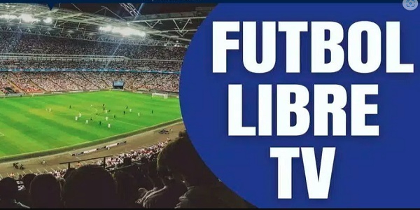 Futbol Libre TV ภาพหน้าจอ 0