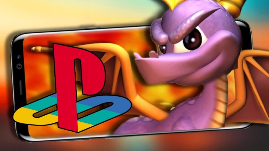 Android Best PS1 Emulator: kompletny przewodnik po emulacji PlayStation