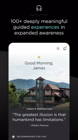 Expand: Beyond Meditation應用截圖第1張