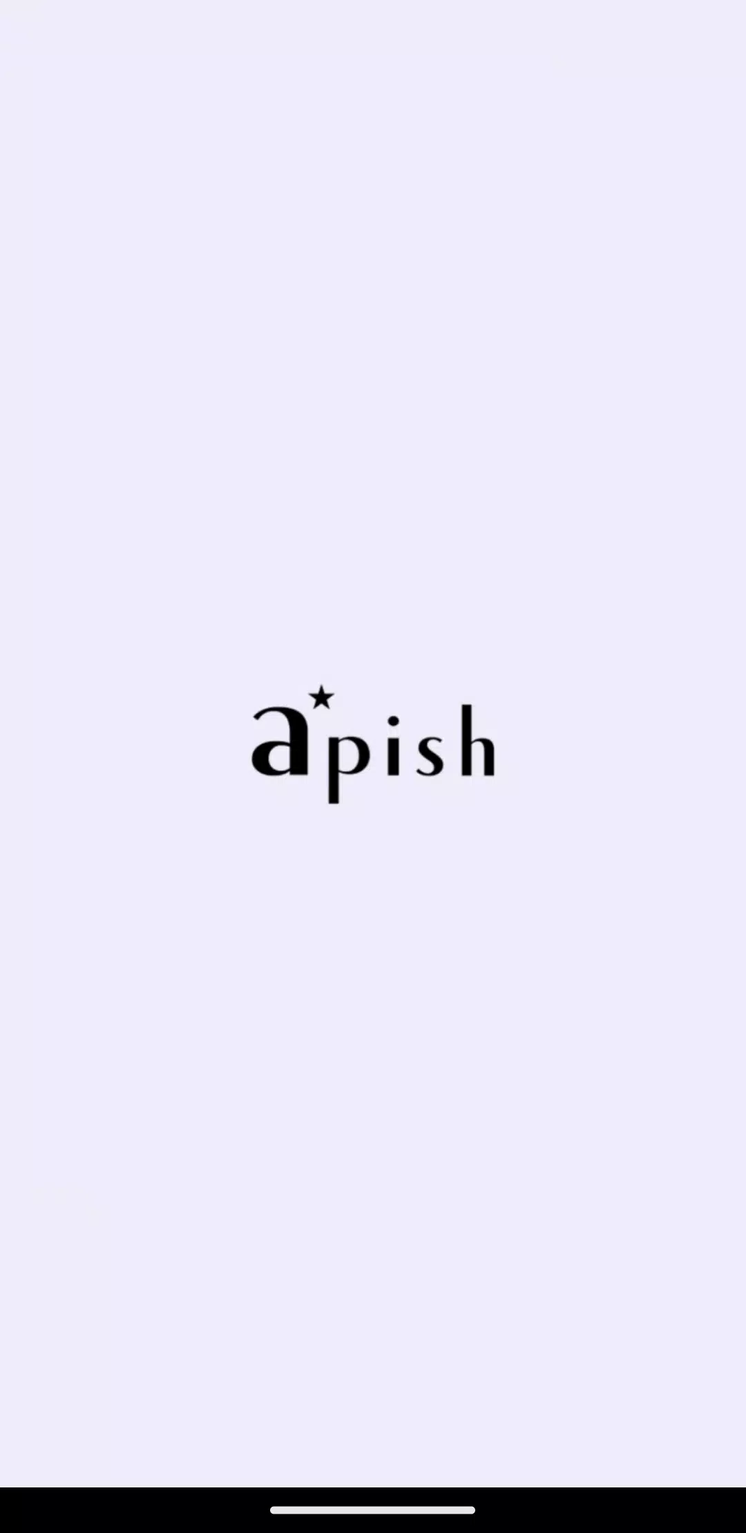 apish(アピッシュ） Ekran Görüntüsü 0