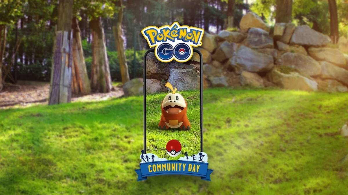 Pokemon Go Fuecoco Community Day Guide & Tips (မတ်လ 2025)