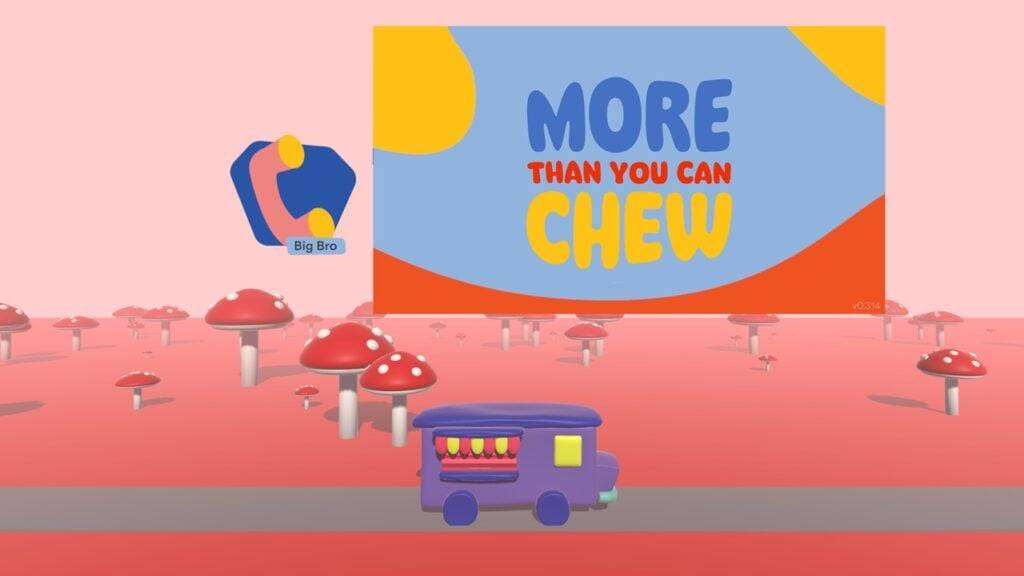 More Than You Can Chew, a Card-Based Arcade Game, Lands on Android