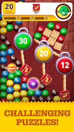 M&M’S Adventure – Puzzle Games應用截圖第1張