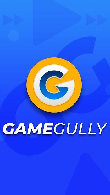 GameGully Pro Скриншот 0