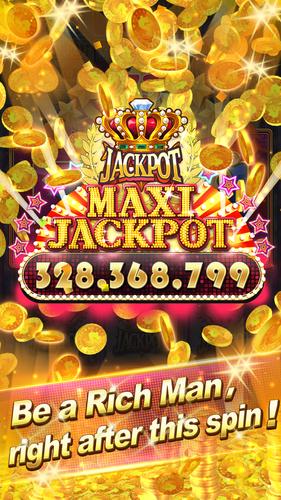 Jackpot 8 Line Slots 스크린샷 3