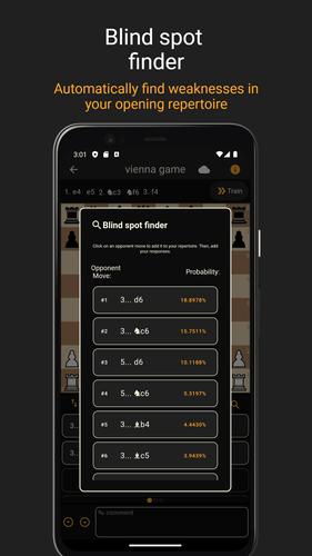 Chess Prep 스크린샷 2