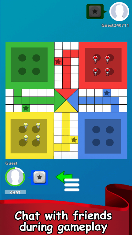 Ludo Champ - Classic Ludo Star Game应用截图第2张