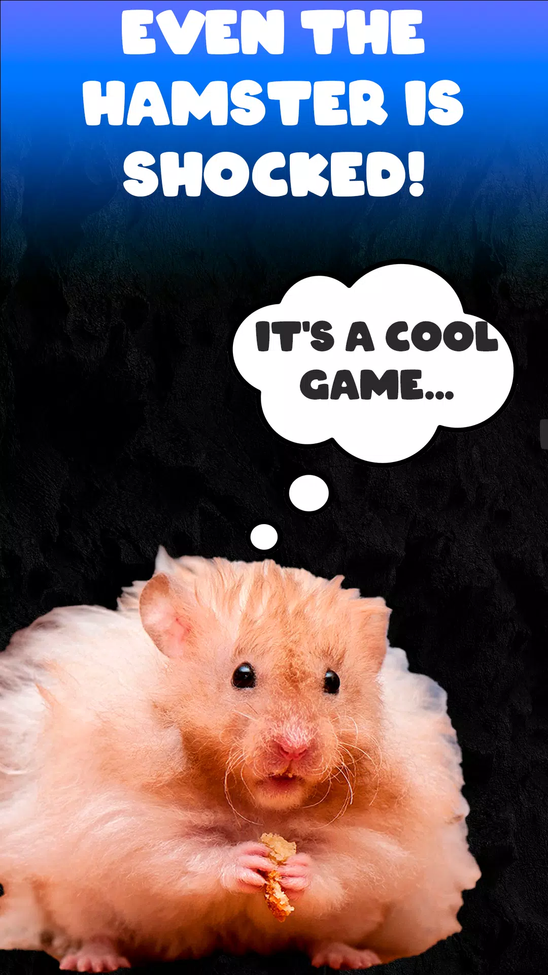 Hamster Clicker Captura de pantalla 1