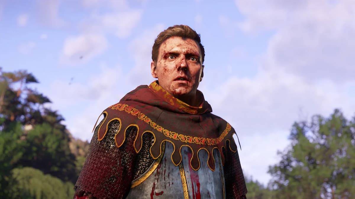 „Uzdrowienie i przywracanie zdrowia w Królestwie Come Deliverance 2: Wskazówki i sztuczki”