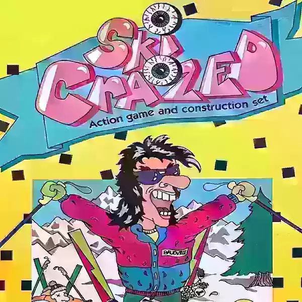 Ski Crazed - 1986