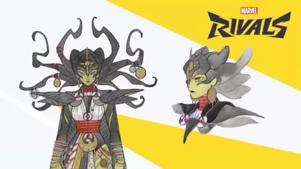 Loki & Hela unveil New Kirisaki Mountains Skins sa Marvel Rivals 