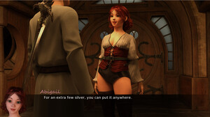 Fractured Fairy Tales Screenshot 1