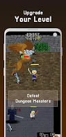 Rogue Dungeon RPG 스크린샷 2