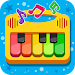 Piano enfants Musique Chansons