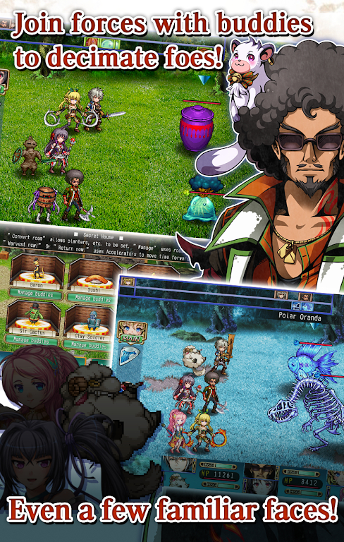 RPG Fernz Gate Screenshot 3