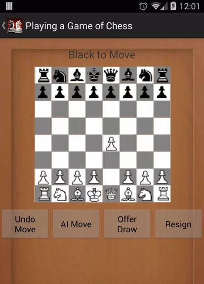 Chess Game Free for Android Screenshot 1