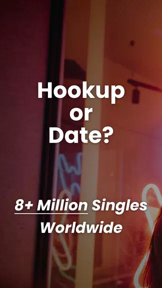 DOWN Date&Hookup:18+ ONS, FWB स्क्रीनशॉट 0