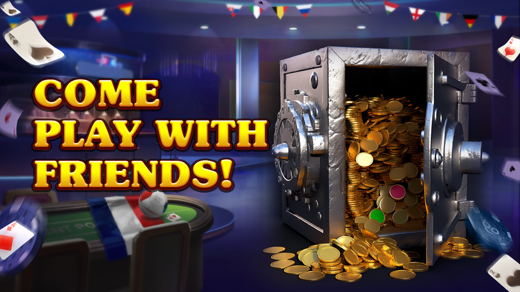 Lotus Teenpatti PRO应用截图第1张