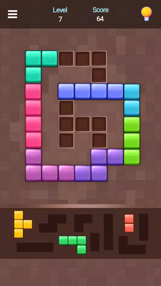 Box Blocks स्क्रीनशॉट 1