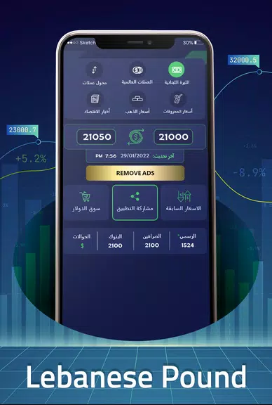 Adde Dollar Captura de pantalla 0