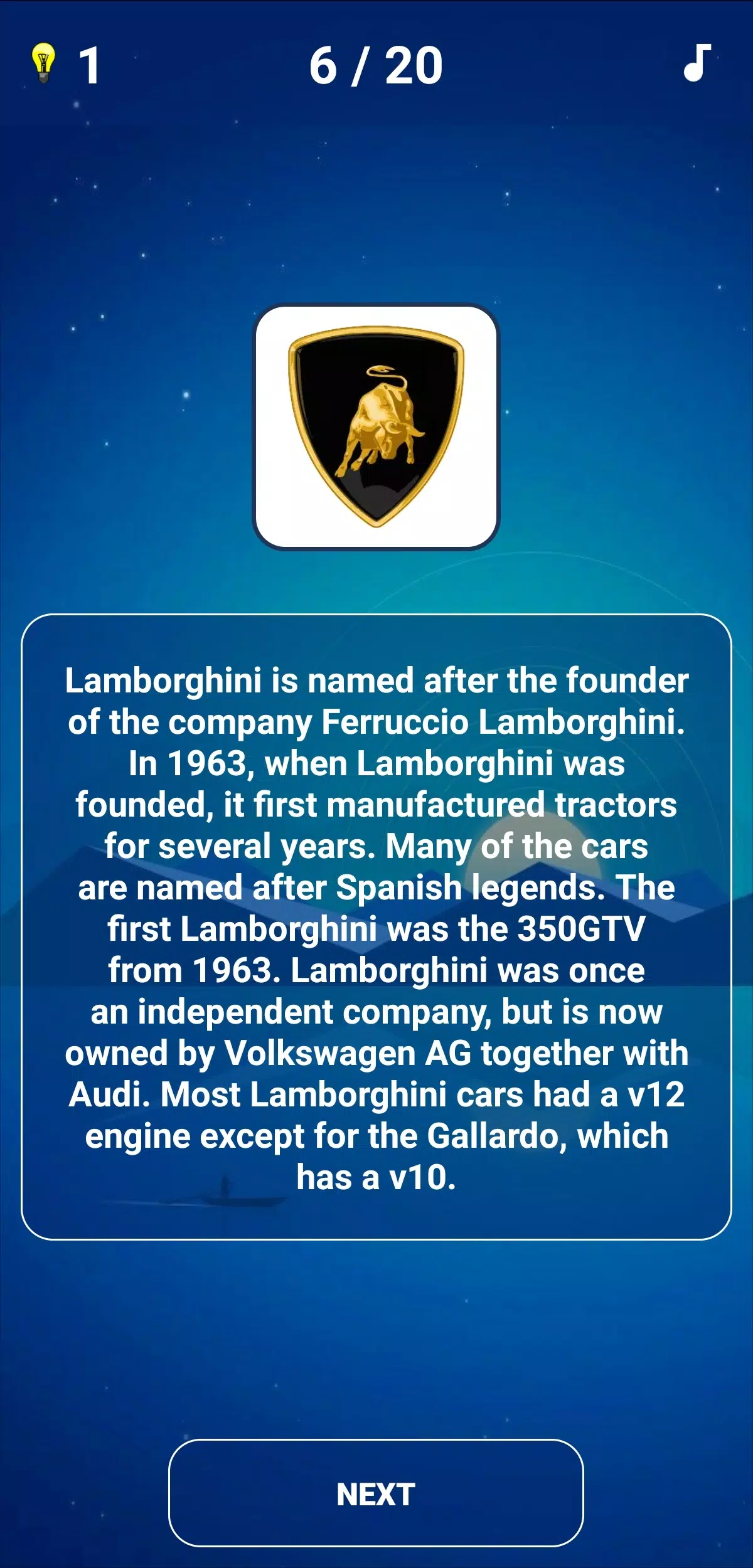 Car Logo Quiz 2 Ekran Görüntüsü 2