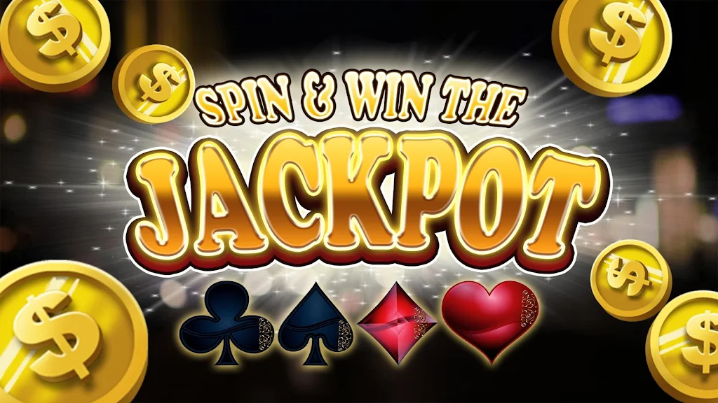 Jackpot Vegas Hits Slots Schermafbeelding 2