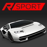 Redline: Sport - Car Racing