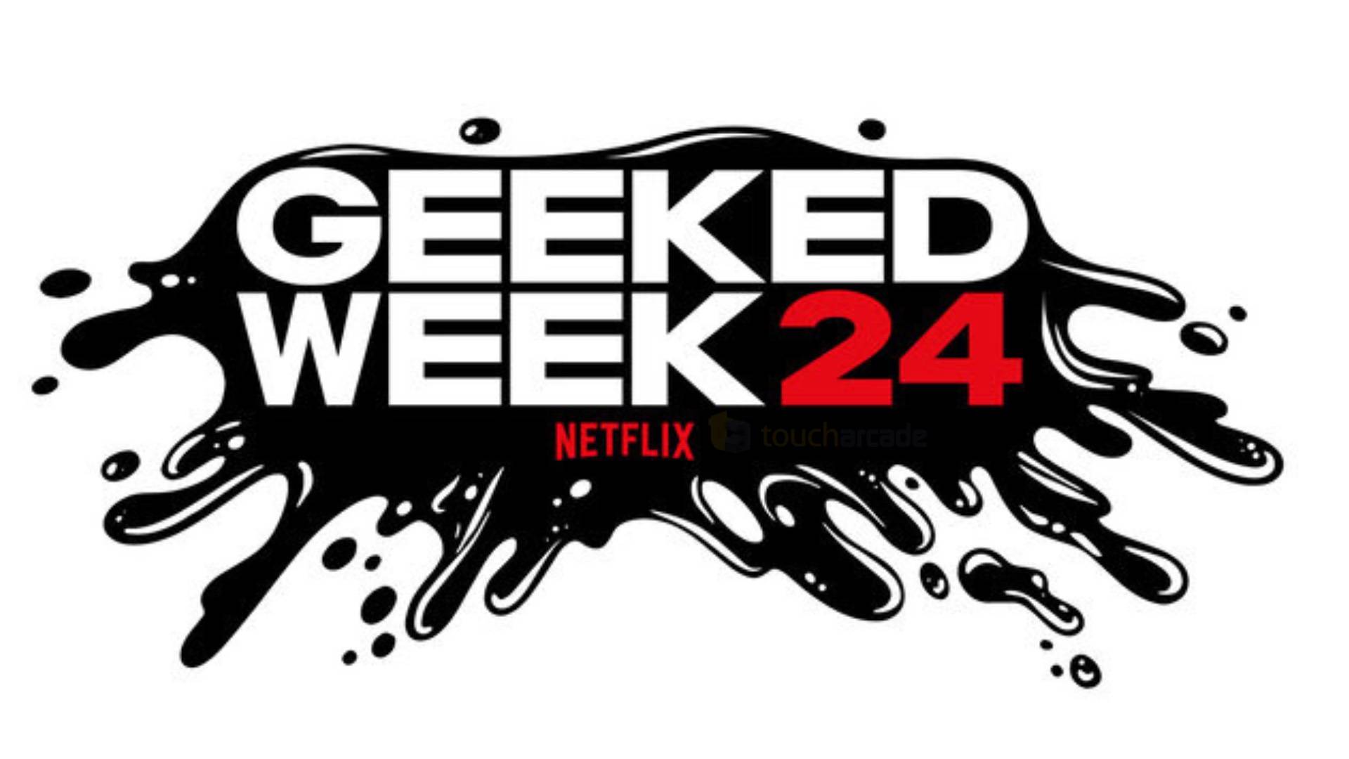Netflix Geeked Week: Más noticias del juego el 16 de septiembre