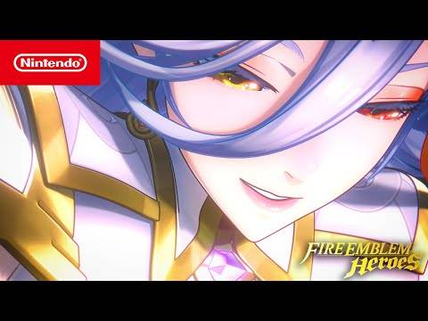 Fire Emblem Heroes 8 -jähriges Jubiläum