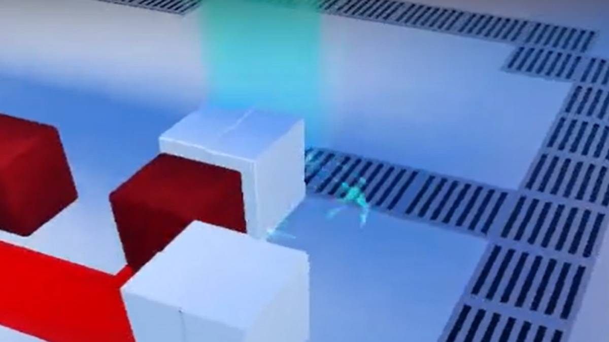Come ottenere l'armatura del nodo Pauldrons in The Hunt Mega Edition Roblox