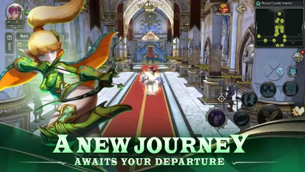 Dragon Nest: Legende wiedergeboren - Haustiere & Mount Guide