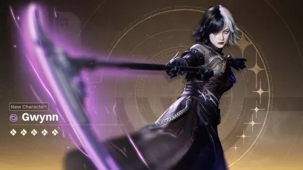 Destiny Rising: Leitfaden zur Fertigkeitenentwicklung von Gwynn