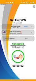 Net Hut Vpn স্ক্রিনশট 3