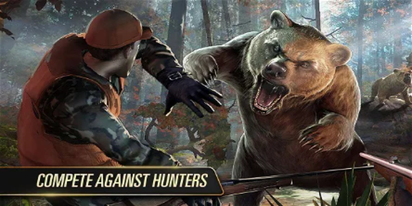 DEER HUNTER CLASSIC 스크린샷 0