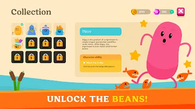 Dumb Ways To Die 4應用截圖第2張
