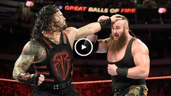 Watch Wrestling Captura de pantalla 0