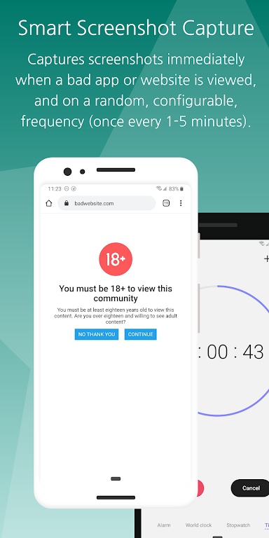 Truple - Online Accountability應用截圖第2張