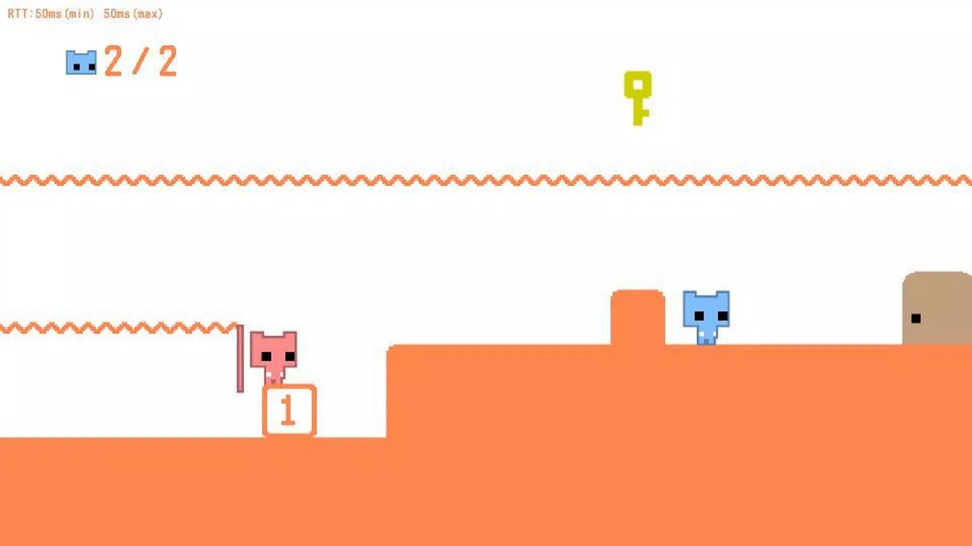 Pico Game For Park Cats Mod स्क्रीनशॉट 2