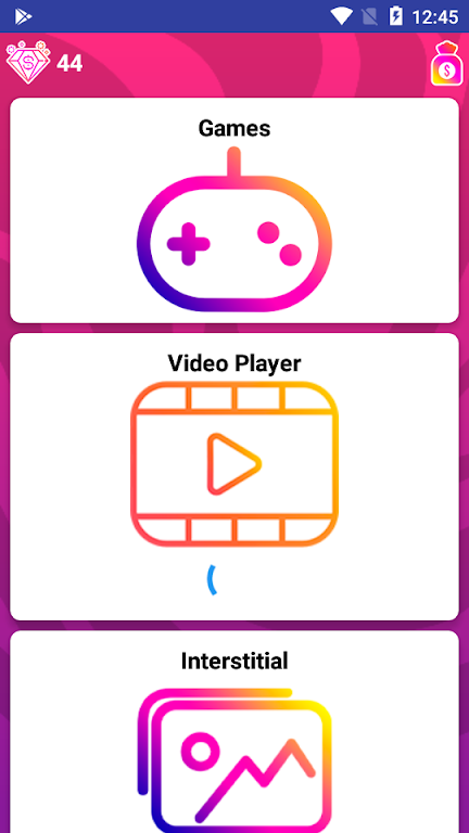 Lucky & Spin - Play and Win - Earn Real Money!应用截图第1张