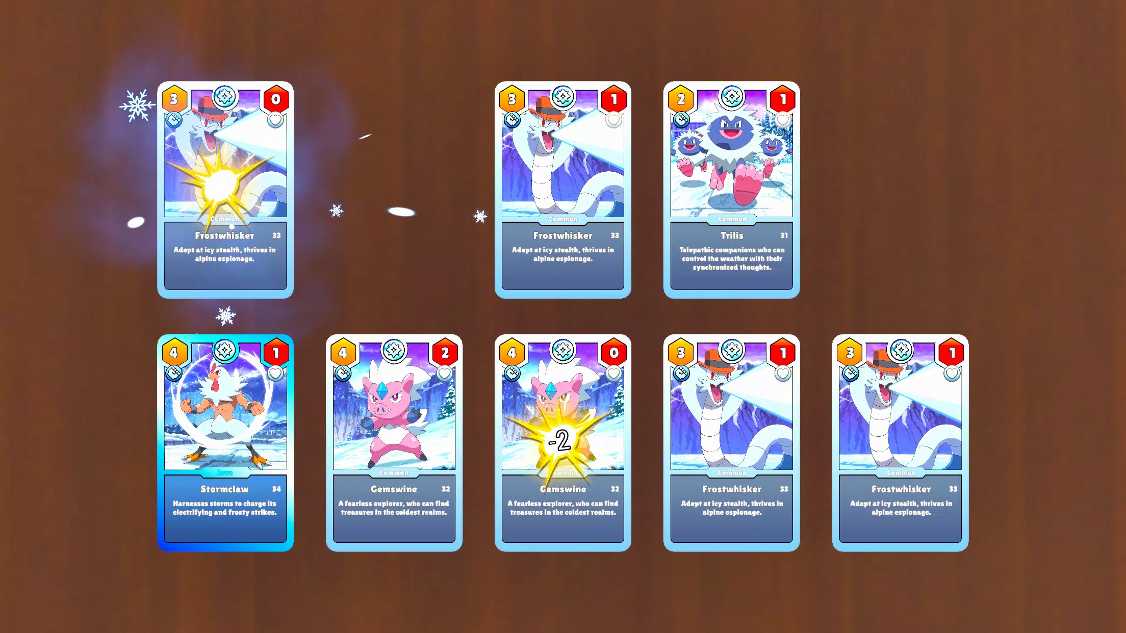 TCG Card Supermarket Simulator Screenshot 1