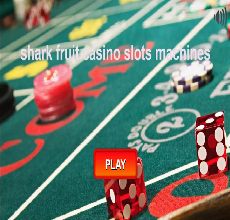 shark fruit casino slots machines Screenshot 3