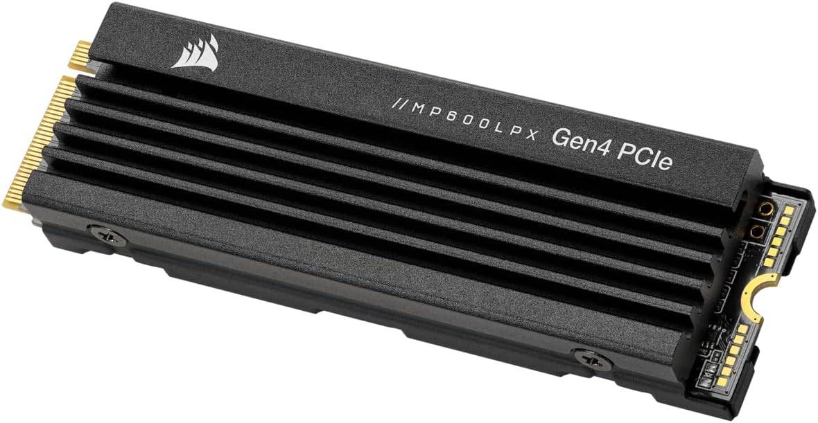 I migliori SSD PS5 del 2025: unità M.2 veloce per la tua console