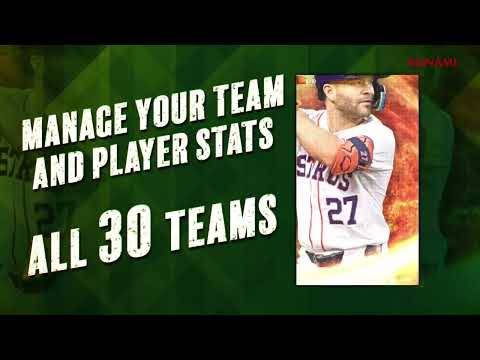 eBaseball：MLB Pro Spirit 2025更新