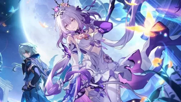 Honkai Nexus Anima Social Media Presence