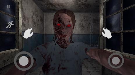 Horror Hospital® 2 Survival スクリーンショット 2