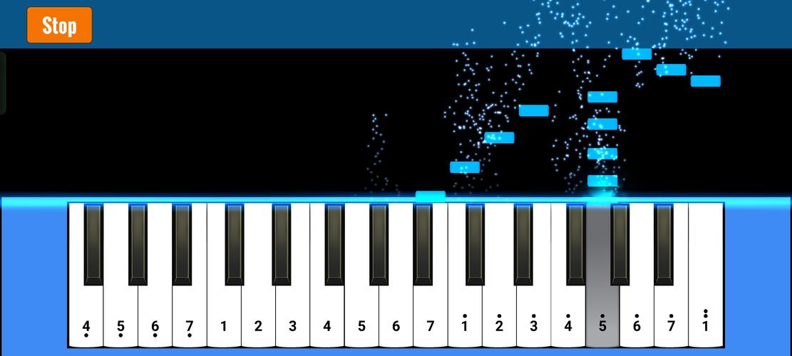 Melodica スクリーンショット 3