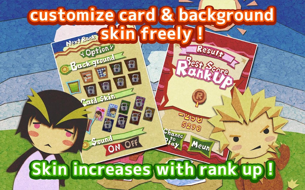 Let’s Play Klondike Solitaire应用截图第3张