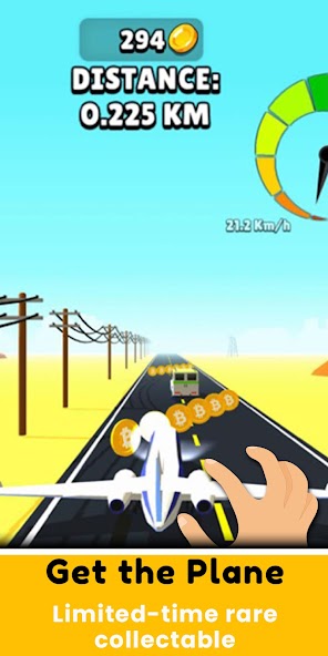 Tate’s Journey Mod ภาพหน้าจอ 1